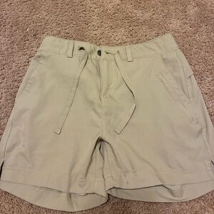 Magellan Outdoors Men's Cargo Shorts - Tan